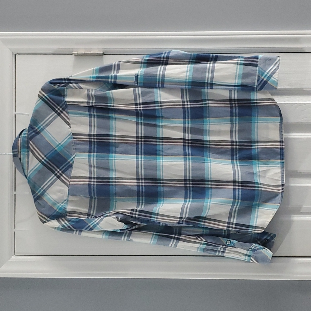 O'reilly Button (Snaps) Down Size Medium - image 4